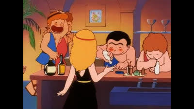 C'era una volta Pollon epi 02