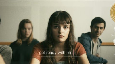 GREAT  READY   WHIT  ME- ERIN  MOMMSEN WOLFF-  ARTISTIC  SHORT  FILM  FROM  MY  AUTHORSHIP.