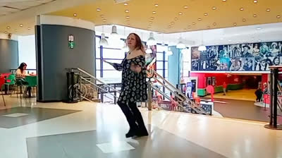 ERES ARROGANTE (CUMBIA)