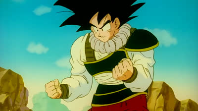 Capitulo 129 - Vegeta se Convierte en Super Saiyajin