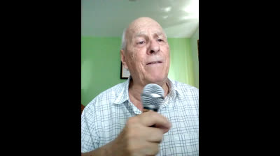 How can you mind a broken heart - Bee Gees cover song