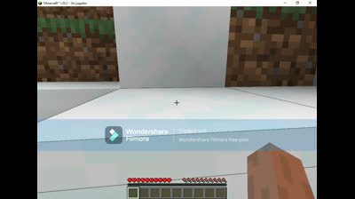 jugando minesraft parte1