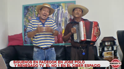 LOS POLO LE CANTAN A  COLOMBIA TRISTE REALIDAD