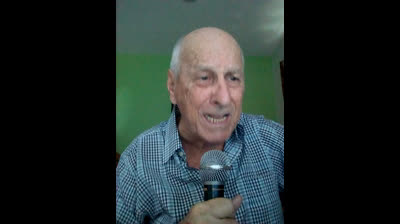 A horse with no name - America cover song