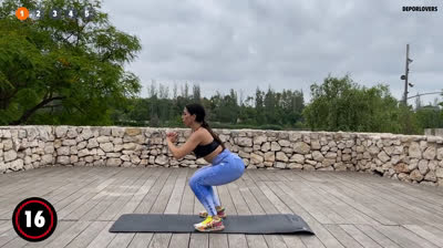 Desafía la grasa con videos para adelgazar