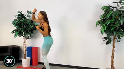 La guía definitiva para adelgazar con videos de entrenamiento