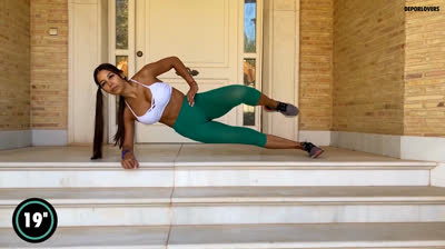 Sé la mejor versión de ti mismo con nuestros videos de entrenamiento