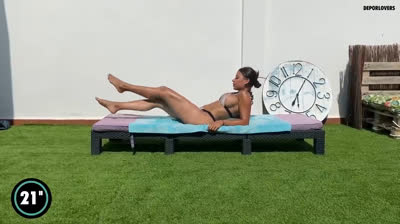 Conviértete en tu mejor versión con nuestros videos de ejercicios