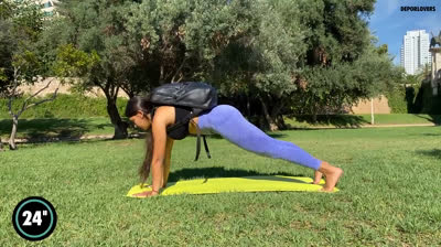 Eleva tu bienestar con nuestros videos de ejercicios para adelgazar