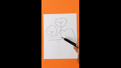 Domina tus trazos: Tutorial de dibujo paso a paso