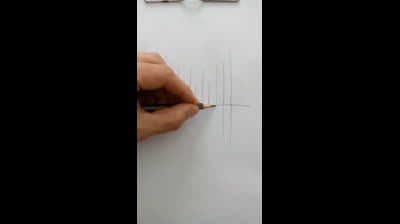 Explorando el papel: Tutoriales divertidos de dibujo