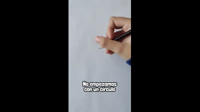 Dibujando el caos: Tutorial de dibujo expresionista
