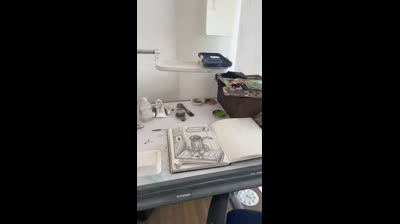 Más allá de lo tradicional: Clases de dibujo contemporáneo