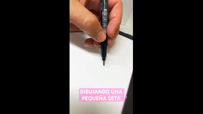 Más allá de lo imaginable: Clases de dibujo surrealista abstracto