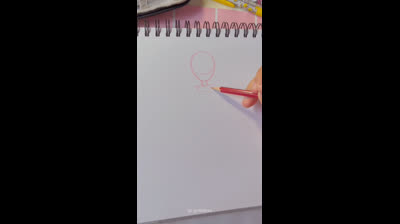 Explorando el flujo creativo: Tutoriales de dibujo intuitivo