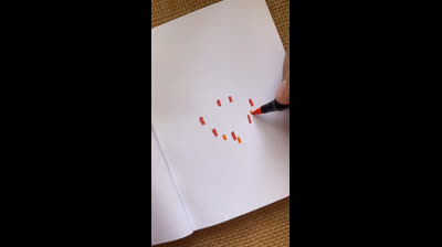 La danza de los colores: Clases de dibujo cromático