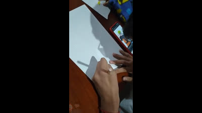 Dibujando la esencia del espacio: Tutorial de dibujo arquitectónico