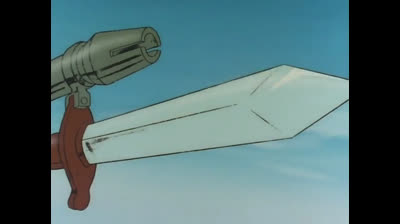 General Daimos epi 10