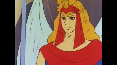 General Daimos epi 09