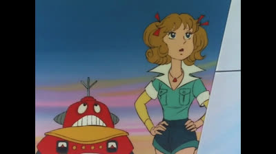 General Daimos epi 08