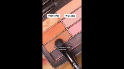 Maquillaje de fantasía: ¡Transformación mágica en tu propia casa!