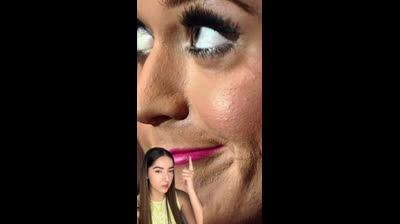 Iluminación celestial: Guía para un resplandor angelical con highlighter