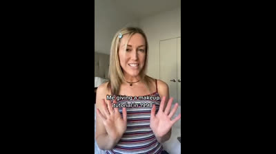 Tutorial de maquillaje inspirado en la naturaleza: ¡Conéctate con la tierra!