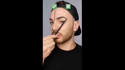 Tutorial de maquillaje para disimular poros: ¡Logra un acabado suave y uniforme!