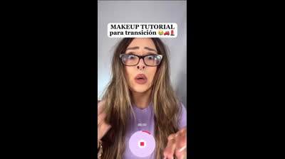 Maquillaje para la temporada de fiestas: ¡Brilla como un adorno navideño!