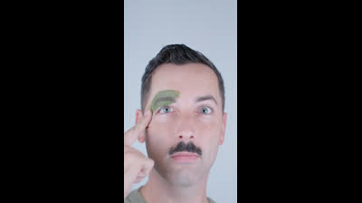 Maquillaje para fiestas temáticas: ¡Sorprende con un look fuera de lo común!