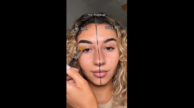 Tutorial de maquillaje inspirado en el arte: ¡Crea una obra maestra en tu rostro!