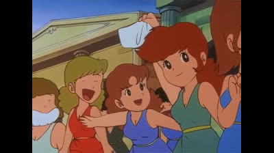 C'era una volta Pollon epi 19