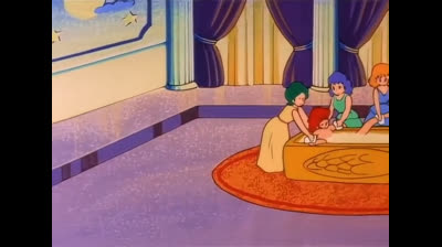 C'era una volta Pollon epi 16