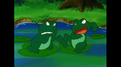 C'era una volta Pollon epi 13