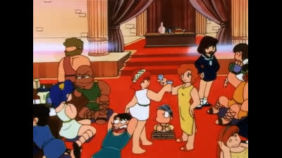 C'era una volta Pollon epi 14