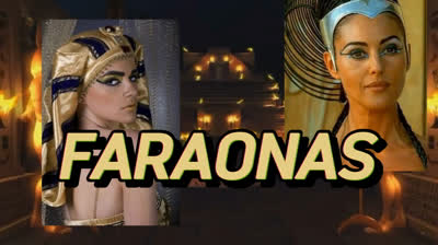 Certamen Faraonas  intro