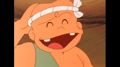 C'era una volta Pollon epi 12