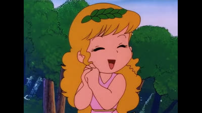 C'era una volta Pollon epi 11