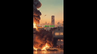 Adéntrate en el mundo del horror con videos de miedo reales