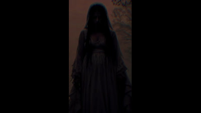 Noches de insomnio garantizadas con videos de miedo reales