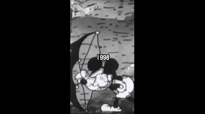 Los videos de miedo reales más perturbadores jamás vistos