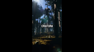 Despierta a la oscuridad con videos de miedo reales