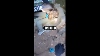 Desafía tus creencias con videos de miedo reales