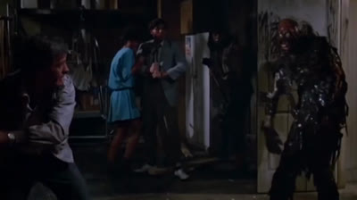 Terror en cada clic: videos de miedo reales