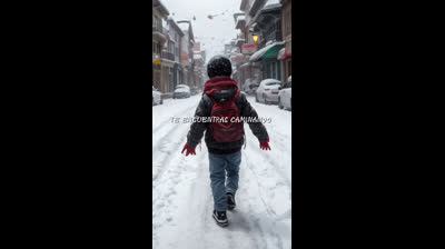 Sobrevive a la noche con estos videos de miedo reales