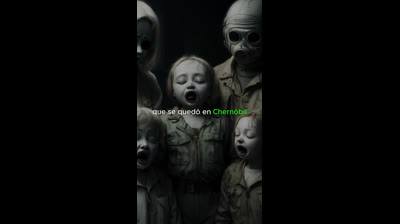 Atrévete a mirar estos videos de miedo reales