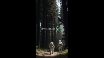 ¿Te atreves a ver estos videos de miedo reales?