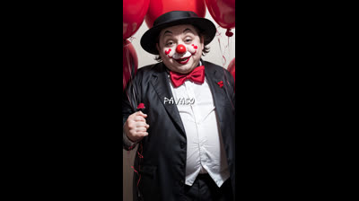 Miedo auténtico: videos de miedo reales