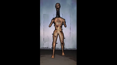 Adéntrate en el mundo de lo sobrenatural con videos de miedo reales