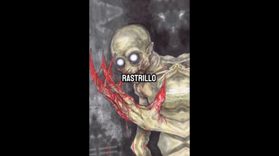 Escalofríos garantizados con videos de miedo reales